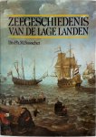 Ph. M. Bosscher - Zeegeschiedenis van de Lage Landen