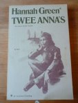 Green, Hannah - Twee Anna's