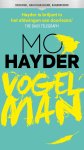 Mo Hayder - Jack Caffery 1 -   Vogelman