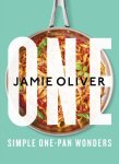 Jamie Oliver 10634 - One Simple One-Pan Wonders