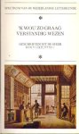 Unknown - Ik wou zo graag verstandig wezen