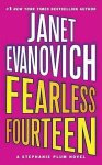 Janet Evanovich, Evanovich - Fearless Fourteen