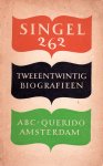 Singel 262 - Singel 262 Tweeëntwintig biografieën