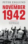 Peter Englund 74118 - November 1942 Het kantelpunt van de Tweede Wereldoorlog