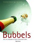 Cees van Casteren 246149, Frank van der Auwera 239221 - Bubbels mythes en methodes van mousserende wijnen