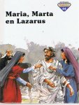 Frank, Penny - Maria, Marta en Lazarus
