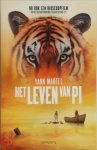 Yann Martel - Leven van Pi