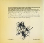 Kuik, Dirkje - Het Kindercircus. Een studie in zwart en mauve