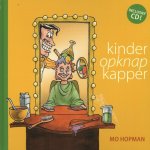 Mo Hopman - Kinderopknapkapper