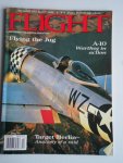 Magazine - Flight, Exploring the Avation Adventure