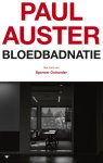 Paul Auster - Bloedbadnatie