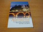 Diverse auteurs - Als Een God In Amsterdam