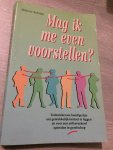 RoAne, S. - Mag ik me even voorstellen? / druk 1
