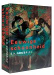 [{:name=>'E.H. Gombrich', :role=>'A01'}] - Eeuwige Schoonheid