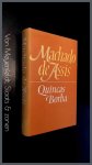 Machado de Assis - Quincas Borba