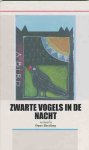 Beerling, Dane - Zwerte vogels in de nacht