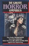 Bundel - De Grote Horror Omnibus