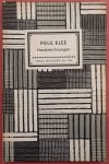 KLEE, PAUL. - Paul Klee. Handzeichnungen. KLEE, PAUL. - Paul Klee. Handzeichnungen.