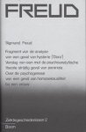 Freud, Sigmund - Freud, Sigmund-Ziektegeschiedenissen 2