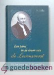 Hille, H. - Een parel in de kroon van de Levensvorst --- Uit het leven van ds. E. van Meer