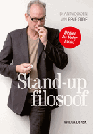 Wilma de Rek - Stand-up filosoof
