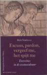 R. Nauta - Excuus, Pardon, Vergeef Me, Het Spijt Me