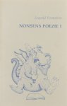 Leopold Vermeiren - Nonsens-poëzie / I.