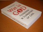 Kok, Ton de. - Wat is God. Filosofen en Schrijvers op zoek.