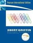 Ronald Ebert - Business Essentials