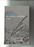 Parker, M. - Monte Cassino 1944