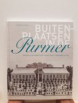 C. Boschma-Aarnoudse, C. Boschma-Aarnoudse - Buitenplaatsen in de Purmer