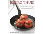 A. Demetre - Bistro Thuis