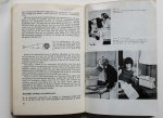 Nijsen, C.G. - Geluid op band - een volledig handboek over de magnetische recording en zijn vele mogelijkheden
