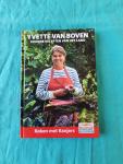 Boven, Yvette van - Lekkere recepten van het land - Koken met kanjers