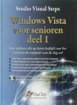Studio Visual Steps - Windows Vista Voor Senioren / 1 + Cd-Rom
