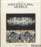 Janke, Rolf - Architectural Models