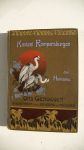 Hermanna - Kasteel Rompersburgen / Geïllustreerd door A.Rünckel