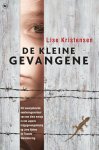 Lise Kristensen 109496 - De kleine gevangene