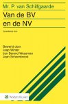 P. van Schilfgaarde - Van de BV en de NV