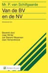 P. van Schilfgaarde - Van de BV en de NV