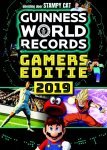 Guinness World Records Ltd - Guinness World Records Gamer's edition 2019