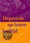 A.J.B. Verkaaik - Depressie Op Latere Leeftijd
