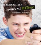 Deborah M. Plummer - Kinderen leren omgaan met boosheid
