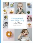 Jenny Carenco, J. Lalau Keraly, Jean Lalau Keraly - Receptenboek voor mijn baby