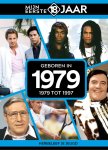 Mijn eerste 18 jaar België - Geboren in 1979 1979 tot 1997