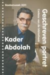 Abdolah, Kader - Geschreven portret