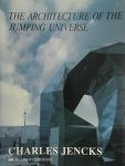 Charles Jencks - The Architecture of the Jumping Universe