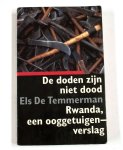 E. de Temmerman - De doden zijn niet dood
