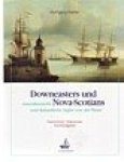 Walter, W - Downeasters und Nova-Scotians Amerikanische und Kanadische Segler von der Weser, Geschichte-Menschen-Schiffsregister
