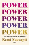 Kemi Nekvapil - Power